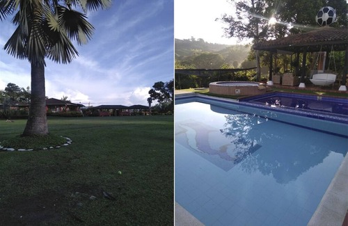 Dagua House | Finca Villa Aleja Km 30 Villa del Carmen Dagua