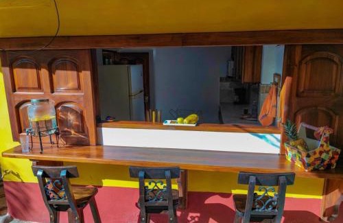 Tamesis House | Finca Villa Laura