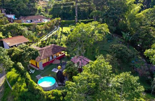 Tamesis House | Finca Villa Laura