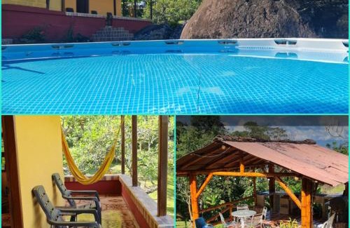 Tamesis House | Finca Villa Laura