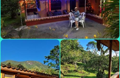 Tamesis House | Finca Villa Laura