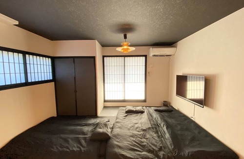 Kamakura Hotel | Find a karakuri room Room 201/Kamakura Kanagawa