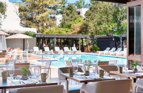 Downtown North House | Find inspired spaces at our Palo Alto