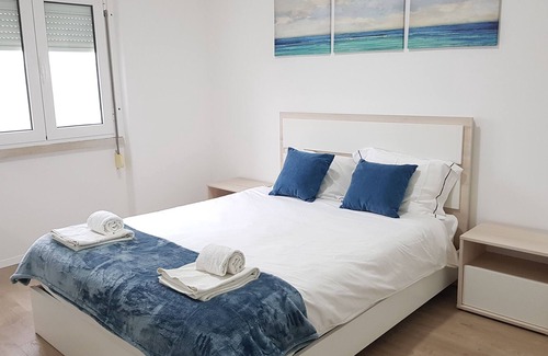Santarem Apartment | Find Out Santarém Apartment