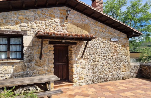 Vallobal House | Find Peace in Asturias at Tierra Guna