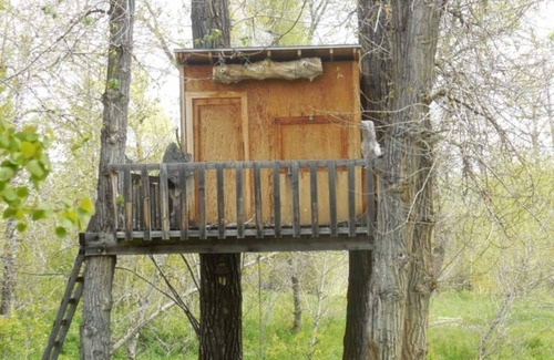 Red Lodge House | Find Tranquility in Rural Montana
