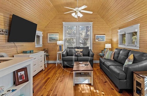 Bald Head Island House | Finders Keepers