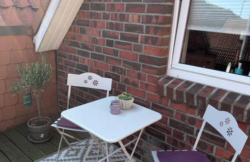 Stade Apartment | Finding a second home