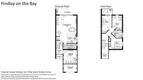 Cowes House | Findlay on the Bay
