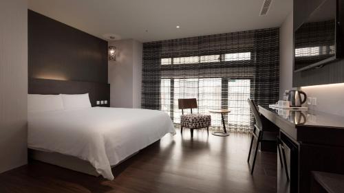 Kaohsiung City Centre Hotel | Fine Hotel