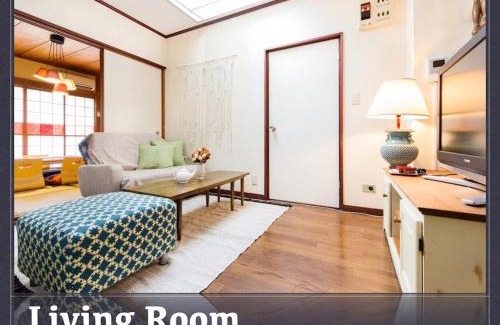 Taito Apartment | Fine Kitaueno Building 3rd floor - Vacation STAY 11754