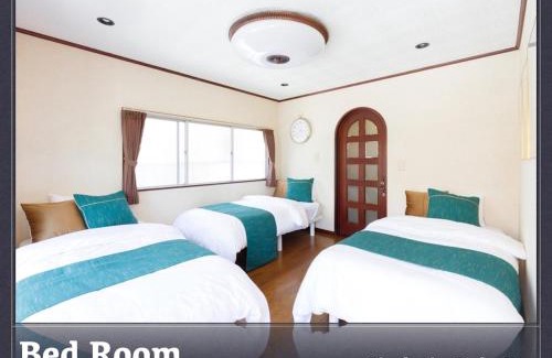 Taito Apartment | Fine Kitaueno Building 3rd floor - Vacation STAY 11754