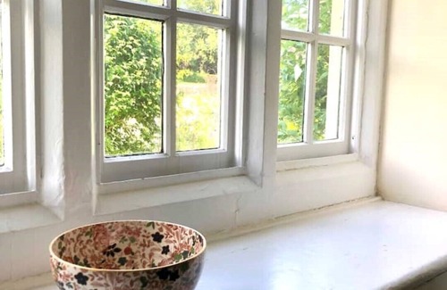 Lyme Regis House | Fine period home on country estate, Lyme Regis