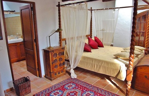 Sant Joan de Labritja Other | Fine Restored And Modernised Finca With Pool And Extensive Gardens
