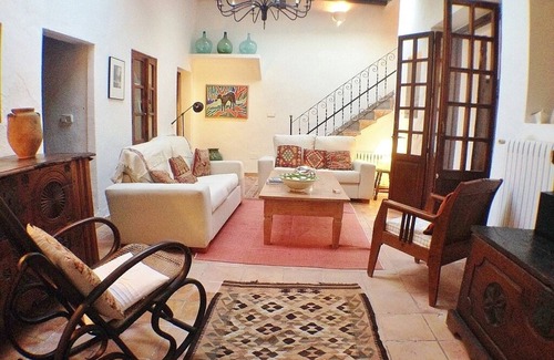 Sant Joan de Labritja Other | Fine Restored And Modernised Finca With Pool And Extensive Gardens