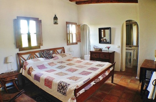 Sant Joan de Labritja Other | Fine Restored And Modernised Finca With Pool And Extensive Gardens
