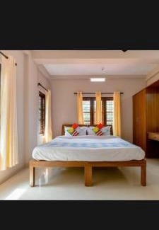 Subhash Nagar House | Finenest homes kalpetta