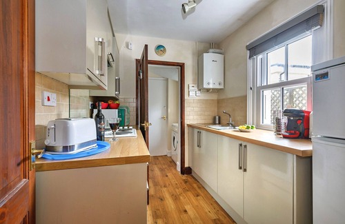 Overstrand Ski Chalet | Finest Retreats - Cliff Road