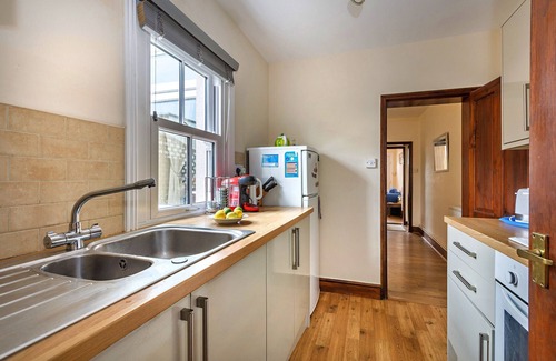 Overstrand Ski Chalet | Finest Retreats - Cliff Road