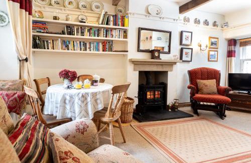 Giggleswick House | Finest Retreats - Garden Cottage
