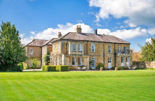 Thirsk Apartment | Finest Retreats - Mowbray Hall Apt