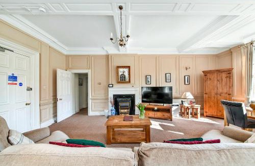 Thirsk Apartment | Finest Retreats - Mowbray Hall Apt