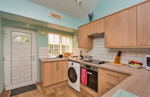 East Dereham House | Finest Retreats | New Inn Lodge