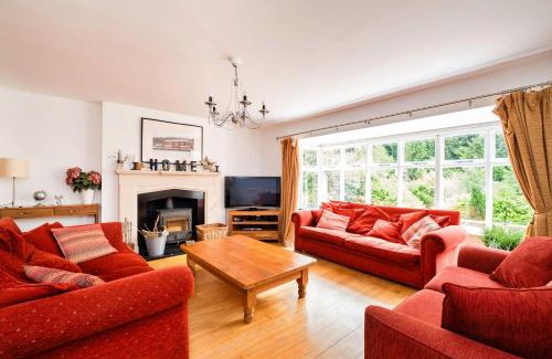 Symonds Yat House | Finest Retreats - Riversdale Lodge