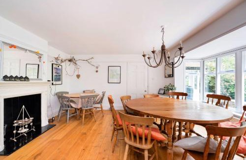 Symonds Yat House | Finest Retreats - Riversdale Lodge