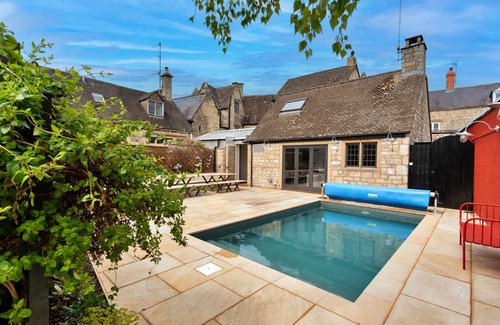 Painswick House | Finest Retreats | The Half-ARC of Painswick