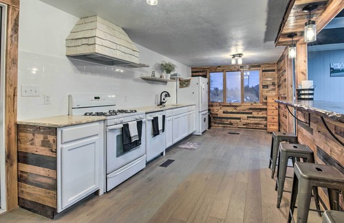 Etna House | Finger Lakes Home ~ 18 Mi to Cornell University!