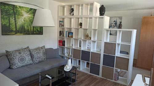 Gosen-Neu Zittau Apartment | Finki's Ferienwohnungen