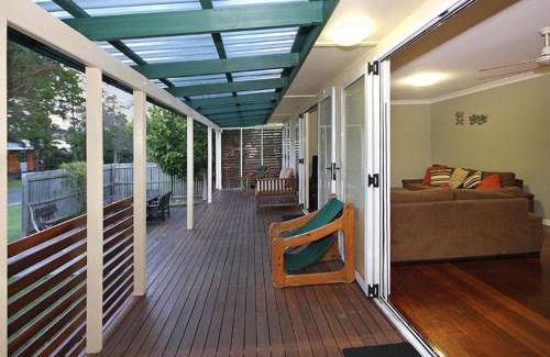 Amity Point House | Finlia At Flinders