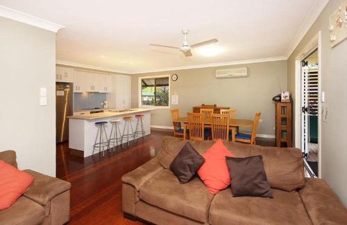 Amity Point House | Finlia At Flinders