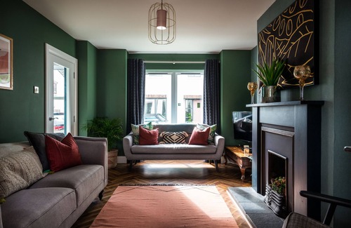 Ballycastle House | Finn McCool's