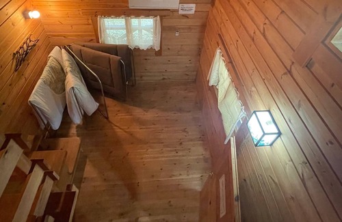Minamiizu Cottage | Finnish log house 3 with BBQ terrace/Kamo-gun Shizuoka