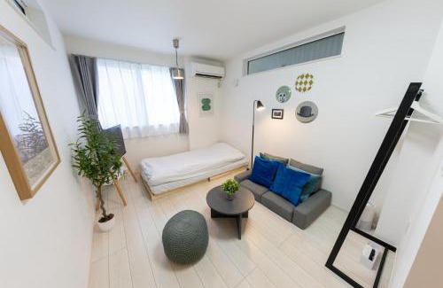 Nagawa Apartment | FINOA Residential Suite Takaido