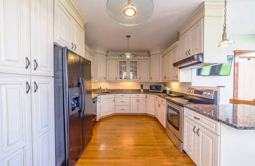 Cape Charles House | Fins Up | Chesapeake Properties