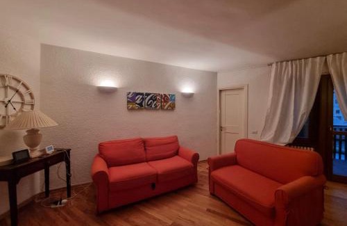 Sestriere Apartment | Fiocco di Neve Apartment