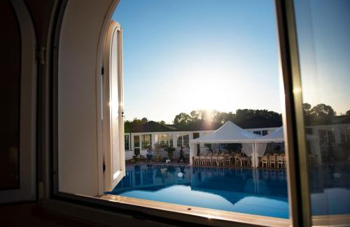 Latina Lido Hotel | Fiordaliso Hotel