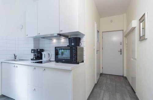 Old Town Apartment | Fiore Apartment in the heart of the Old Town