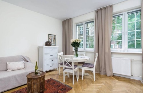 Old Town Apartment | Fiore Apartment in the heart of the Old Town