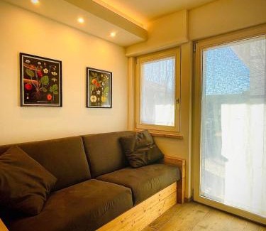 Bellamonte Apartment | Fiore delle Alpi