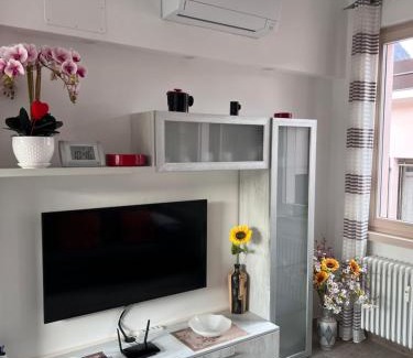 Riva del Garda Apartment | Fiore in Centro Riva
