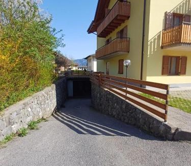 Ledro Apartment | Fiore