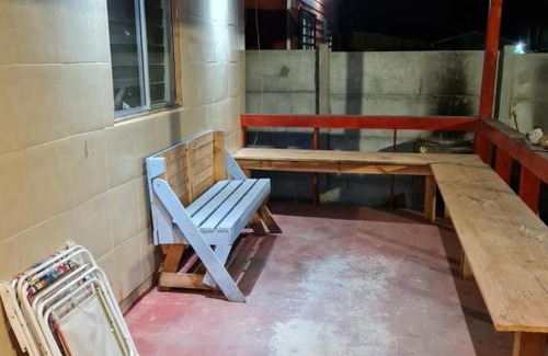 Caleta Horcon House | Fiorella