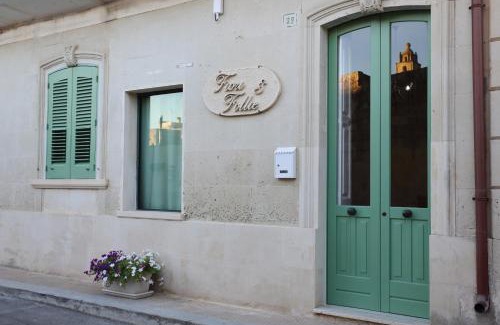 Cursi House | Fiori e follie