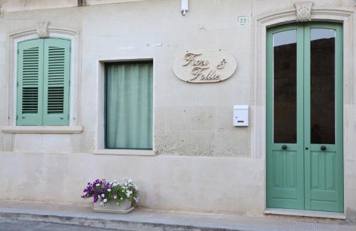 Cursi House | Fiori e follie