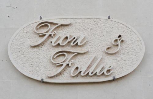 Cursi House | Fiori e follie