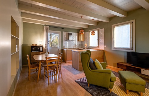 Zelarino House | Fiori&Frutti Agriresort